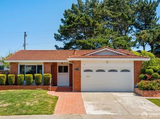2505 Olympic Dr, South San Francisco, CA 94080
