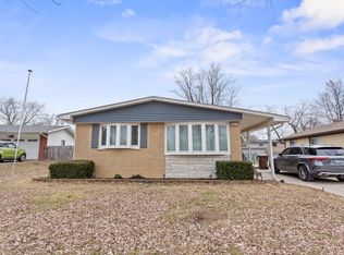 (Undisclosed Address), Glenwood, IL 60425