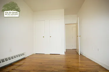 Rented by Old Oak Real Estate