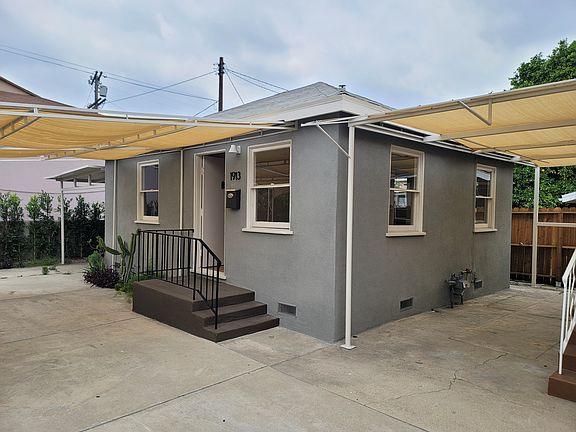 2nd image of 1913 Griffin Ave #B