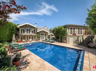 15964 Valley Vista Blvd, Encino, CA 91436