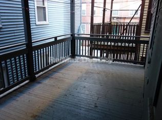 113 Dale St #1, Boston, MA 02119