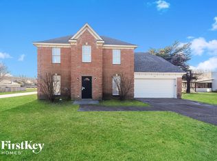 4657 Lindawood Ln, Memphis, TN 38128