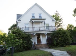 47 Bouve Ave, Brockton, MA 02301