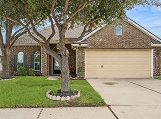 13915 Early Dew Ct, Houston, TX 77045