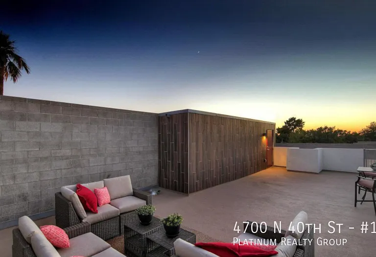 4700 N 40th St #110 — Photo 13