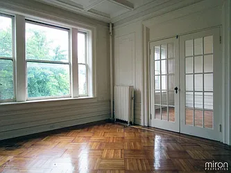 Rented by Miron Properties