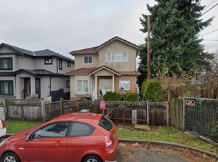 4829 Payne St, Vancouver, BC V5R 4J3