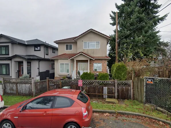 4829 Payne St, Vancouver, BC V5R 4J3