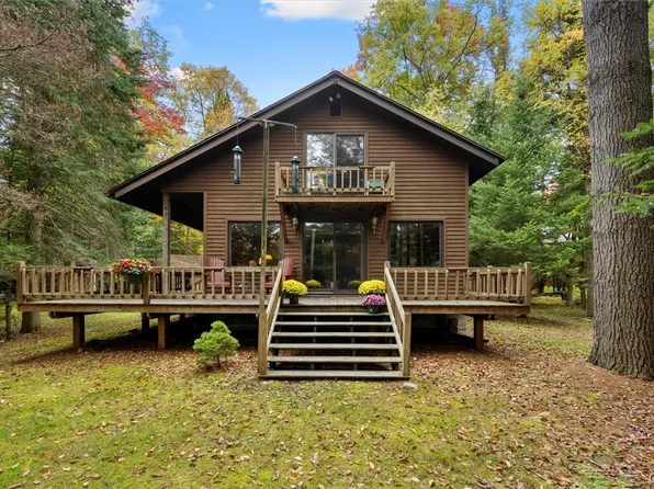 249 Spruce Dr, Thendara, NY 13472