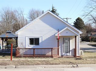 388 Talbot St W, Chatham Kent, ON N0P1A0