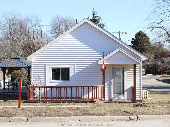 388 Talbot St W, Chatham Kent, ON N0P 1A0
