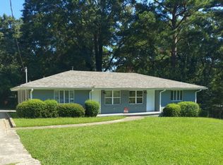 1591 Carlisle St NW, Atlanta, GA 30318