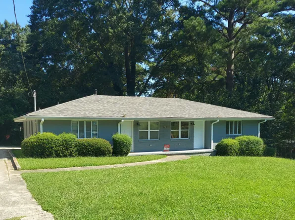 1591 Carlisle St NW, Atlanta, GA 30318