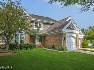 4 Old Dominion Ct, Baltimore, MD 21228