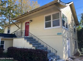 3717 Wrightsville Ave, Wilmington, NC 28403