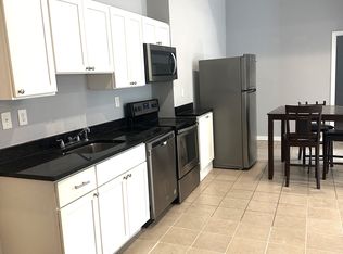 74 West St #1, Worcester, MA 01609