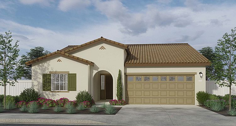 Plan Elevation.