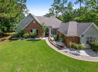 814 Still Ct, Madisonville, LA 70447