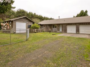 205 Wind Sand Ln W, Grayland, WA