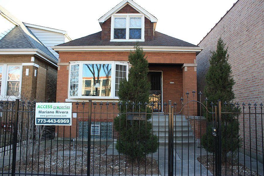 1st image of 4051 W Parker Ave