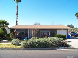 801 S State St, Hemet, CA 92543