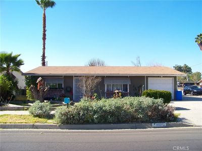 801 S State St, Hemet, CA, 92543