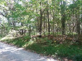 Marine Ln, Maynardville, TN 37807