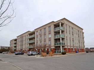 7340 Markham Rd #209, Markham, ON L3S0B1