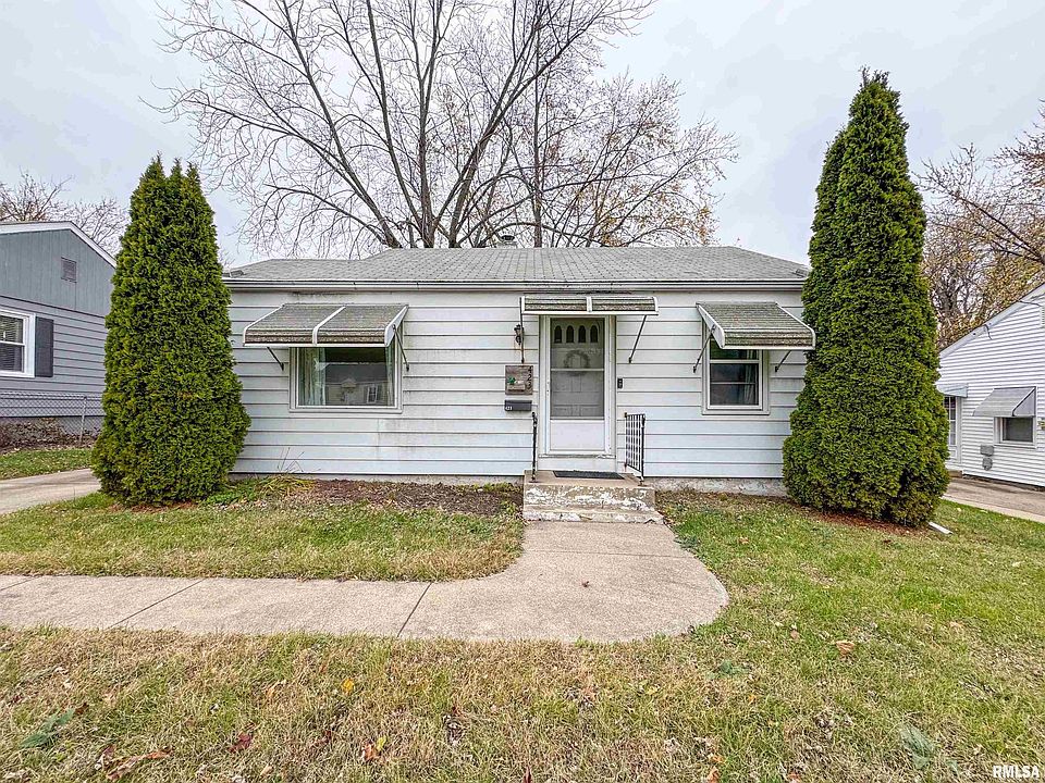 1st image of 423 W Birchwood Ave