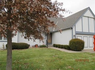 12602 E 86th Ter, Kansas City, MO 64138
