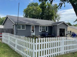 710 W Pine St, Junction City, KS 66441
