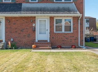 1110 Gray Ct, New Castle, DE 19720