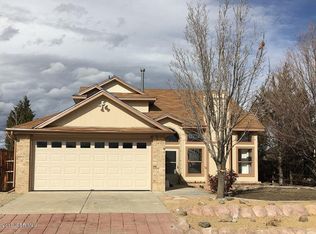 4606 Atlantic St, Farmington, NM 87402
