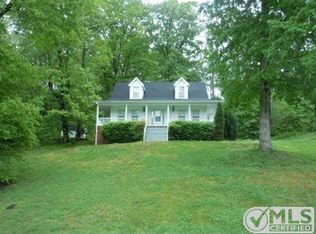 203 Brady Dr, Dickson, TN 37055