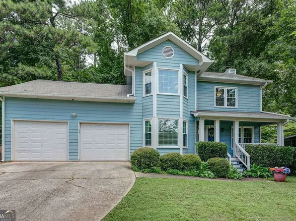 1313 Chandler Ct NW, Acworth, GA 30102