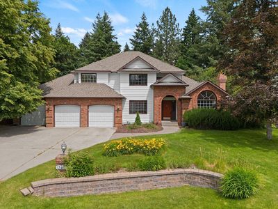 13419 N Whitehouse Ct, Spokane, WA, 99208