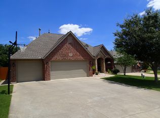 12441 S 101st East Ave, Bixby, OK 74008