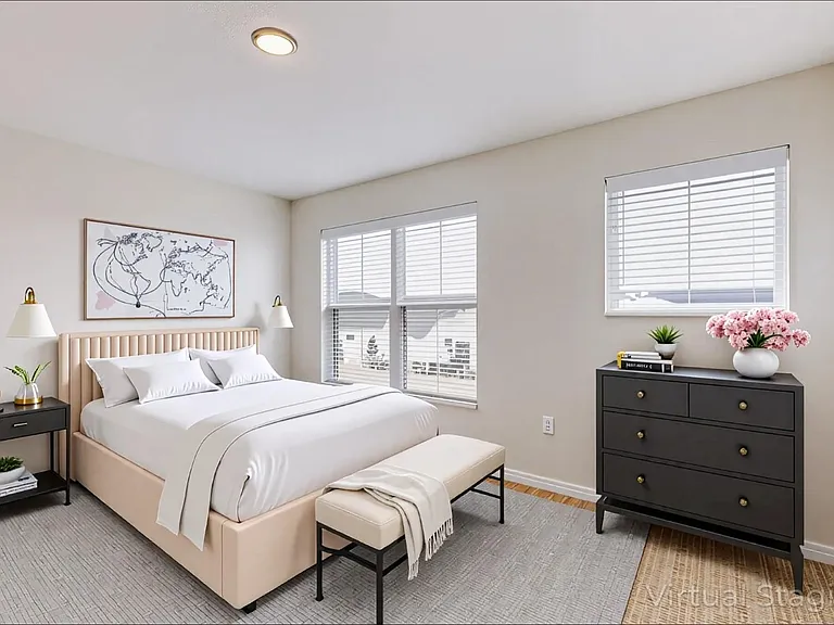 Laurel 3 Bedroom