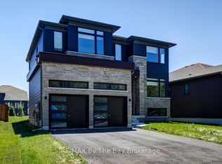 166 Mapleside Dr, Wasaga Beach, ON L9Z0L4