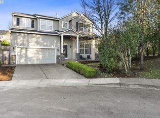 13850 SW 163rd Pl, Tigard, OR 97223
