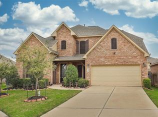 16122 Ronda Dale Dr, Hockley, TX 77447
