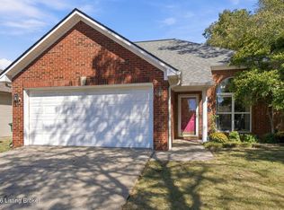 2737 Jacquelyn Ln, Lexington, KY 40511