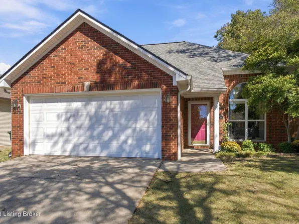 2737 Jacquelyn Ln, Lexington, KY 40511