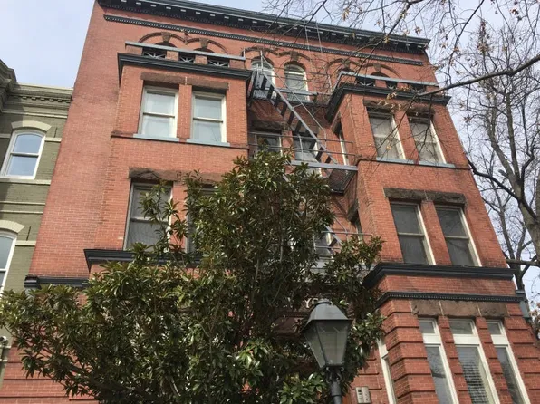 115 New York Ave NW Unit 6, Washington, DC 20001