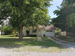104 W Harper, Fletcher, OK 73541
