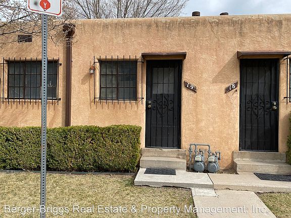 2nd image of 1601 Tijeras Ave NE APT 19