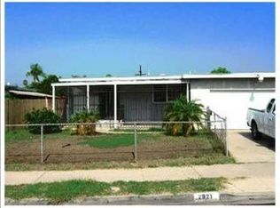 2921 E 11th St, National City, CA 91950