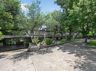 7044 Comanche Trl, Austin, TX 78732