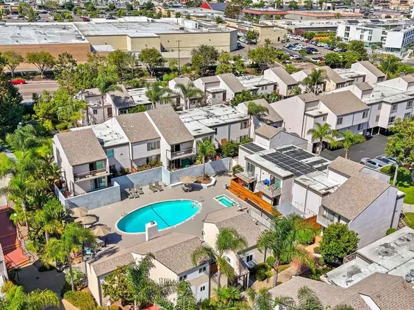 4186 Mount Alifan Pl Unit E, San Diego, CA 92111